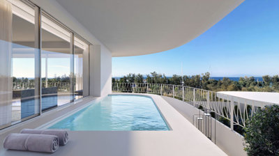 Photo 3 - Apartment 128 m² in Attica