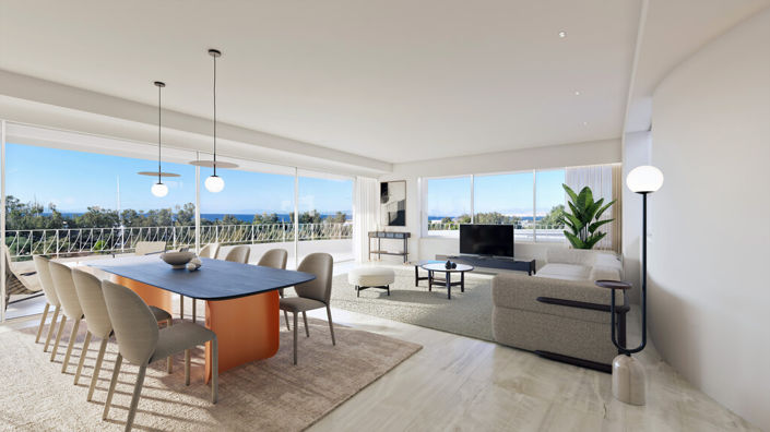 Image No.4-2 Bed Flat for sale