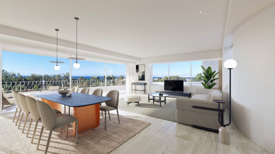 Photo 4 - Apartment 128 m² in Attica