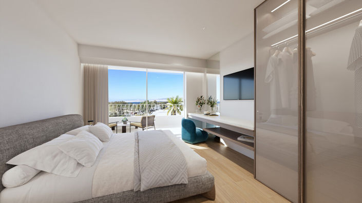 Image No.7-2 Bed Flat for sale