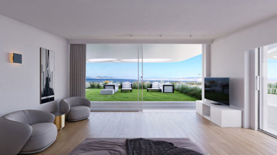 Photo 8 - Apartment 128 m² in Attica