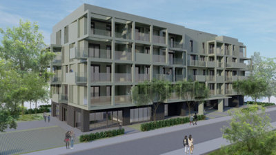 Photo 1 - Apartment 86 m² in Central Macedonia