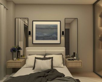 Photo 3 - Apartment 86 m² in Central Macedonia