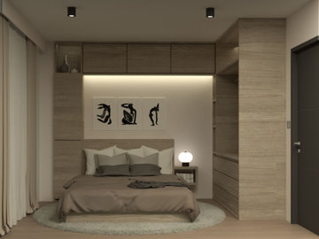 Photo 5 - Apartment 86 m² in Central Macedonia