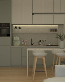 Photo 7 - Apartment 86 m² in Central Macedonia