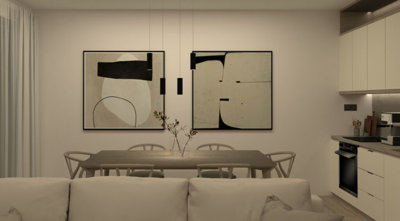 Photo 8 - Apartment 86 m² in Central Macedonia