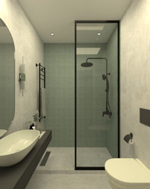 Photo 9 - Apartment 86 m² in Central Macedonia