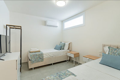 Photo 10 - Townhouse 72 m² in Crete