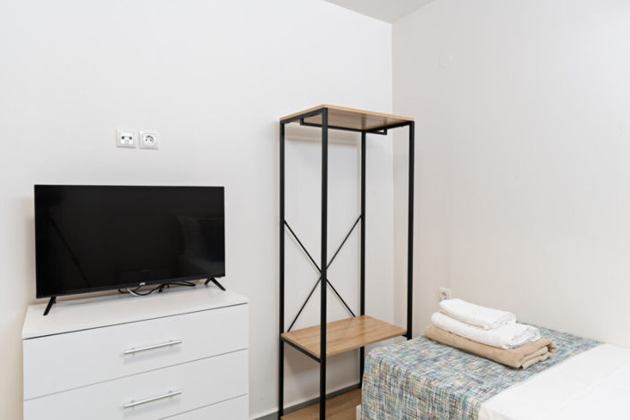 Image No.11-2 Bed Maisonette for sale