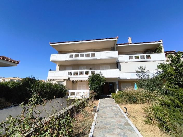 Image No.1-3 Bed Flat for sale