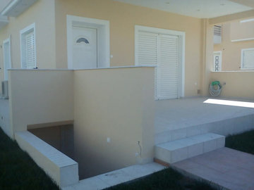 Photo 10 - Townhouse 100 m² in Peloponnese