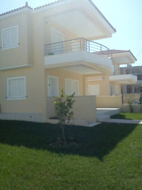 Photo 2 - Townhouse 100 m² in Peloponnese