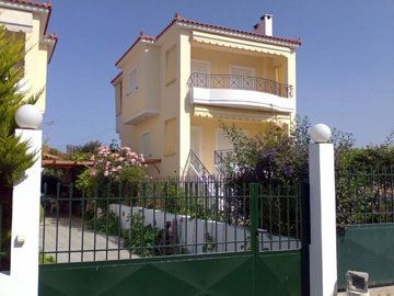 Photo 4 - Townhouse 100 m² in Peloponnese