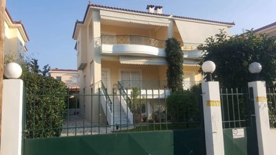Photo 6 - Townhouse 100 m² in Peloponnese
