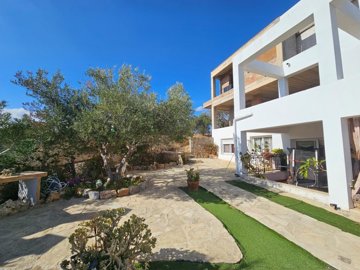 Photo 1 - Townhouse 210 m² in Crete