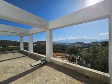Photo 15 - Townhouse 210 m² in Crete