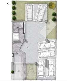 Photo 3 - Apartment 116 m² in Central Macedonia