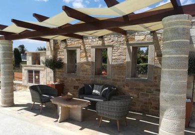 Photo 13 - Villa 179 m² in Crete