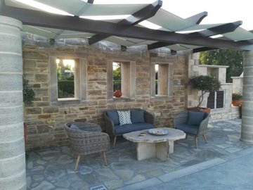 Photo 14 - Villa 179 m² in Crete