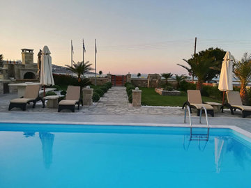 Photo 9 - Villa 179 m² in Crete