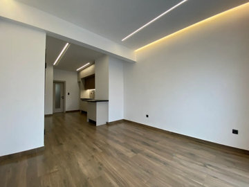 Photo 4 - Apartment 50 m² in Attica