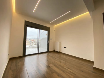 Photo 8 - Apartment 50 m² in Attica