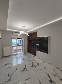Photo 9 - Apartment 92 m² in Central Macedonia