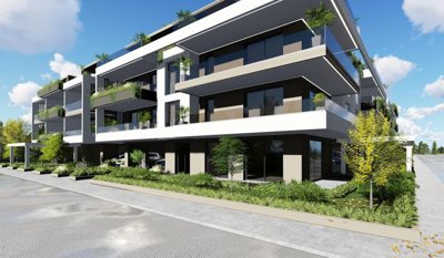 3 Bed Maisonette for sale