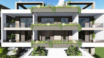 Photo 2 - Townhouse 135 m² in Central Macedonia