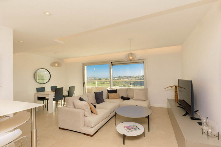 Image No.6-3 Bed Apartment for sale