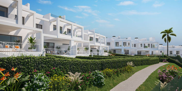 Image No.5-3 Bed Townhouse for sale