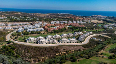 3 Bed Apartment for sale