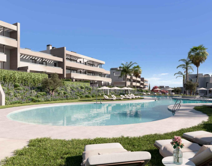 Image No.4-3 Bed Apartment for sale