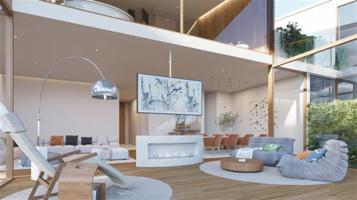 Image No.6-4 Bed Villa for sale