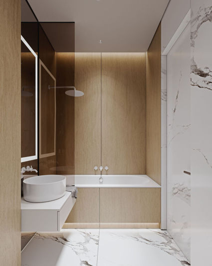 Image No.20-3 Bed Apartment for sale