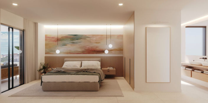 Image No.10-3 Bed Apartment for sale