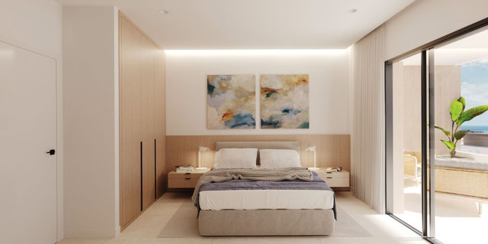 Image No.11-3 Bed Apartment for sale