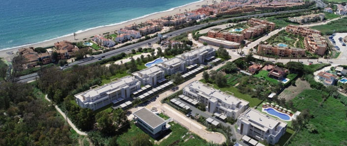 Image No.1-3 Bed Apartment for sale