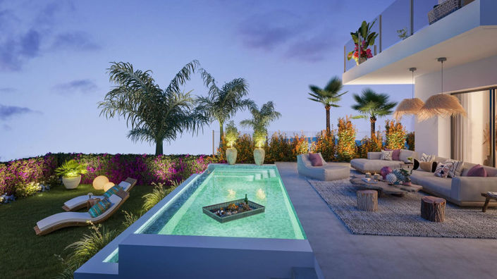 Image No.5-3 Bed Townhouse for sale