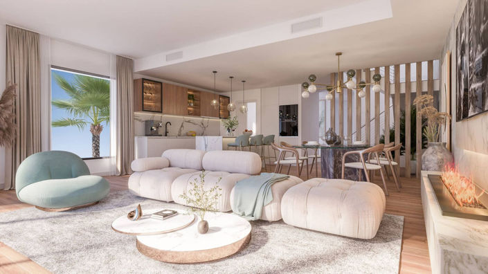 Image No.7-3 Bed Townhouse for sale