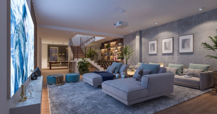 Image No.9-3 Bed Townhouse for sale