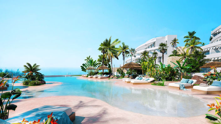 Image No.7-3 Bed Apartment for sale