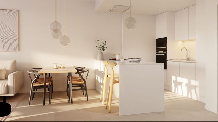 Image No.9-3 Bed Apartment for sale