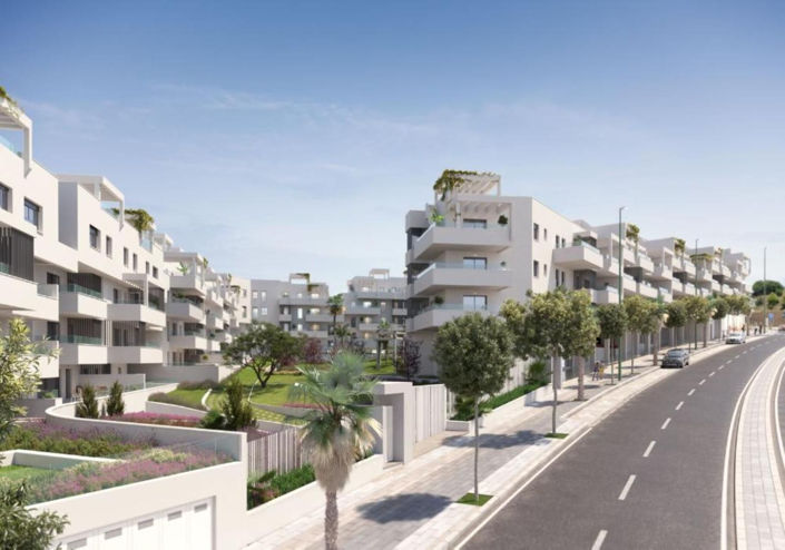 Image No.10-3 Bed Apartment for sale