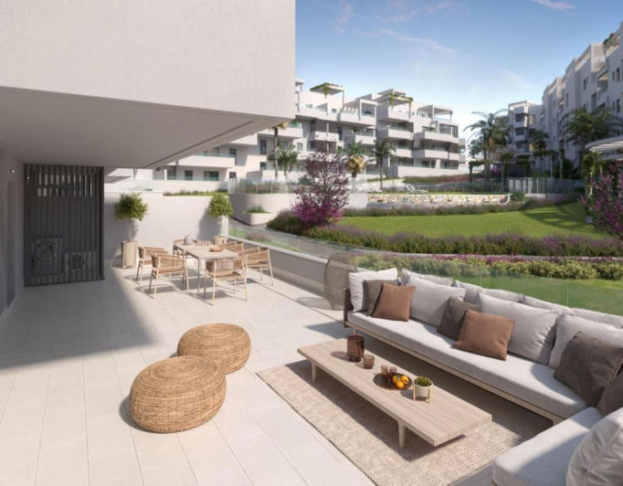 Image No.3-3 Bed Apartment for sale