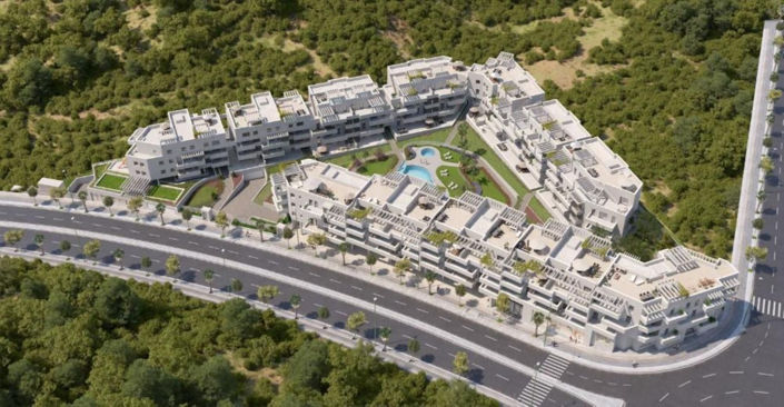 Image No.7-3 Bed Apartment for sale