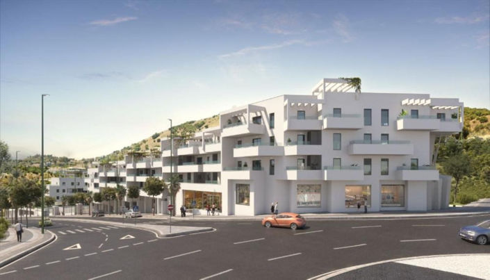 Image No.8-3 Bed Apartment for sale