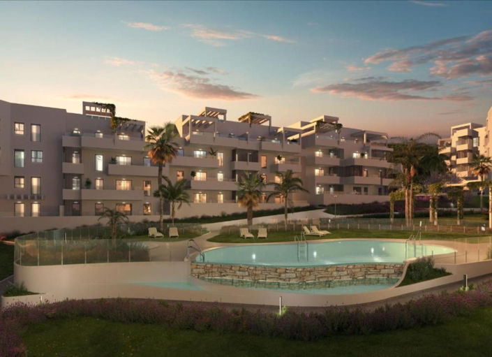 Image No.9-3 Bed Apartment for sale