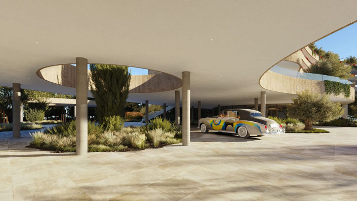 Image No.14-2 Bed Apartment for sale