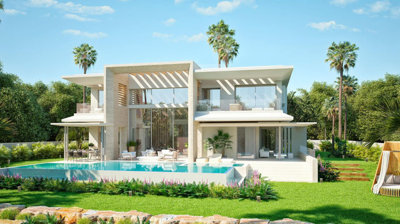 4 Bed Villa for sale
